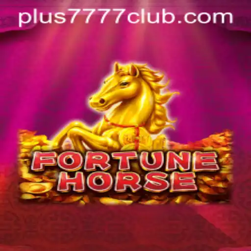 Exploring the Enchanting World of FortuneHorse and its Unique Connection to Plus7777 Club