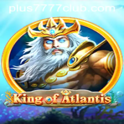Exploring the Underwater Realms of KingofAtlantis with Plus7777 Club