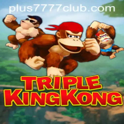 The Exciting World of TripleKingKong: A Dive into the Plus7777 Club