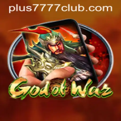 GodofWarM: Exploring the Fierce World of Norse Mythology with The Plus7777 Club