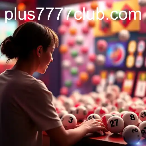 The Fascinating World of Lottery Games: An Inside Look at Plus7777 Club