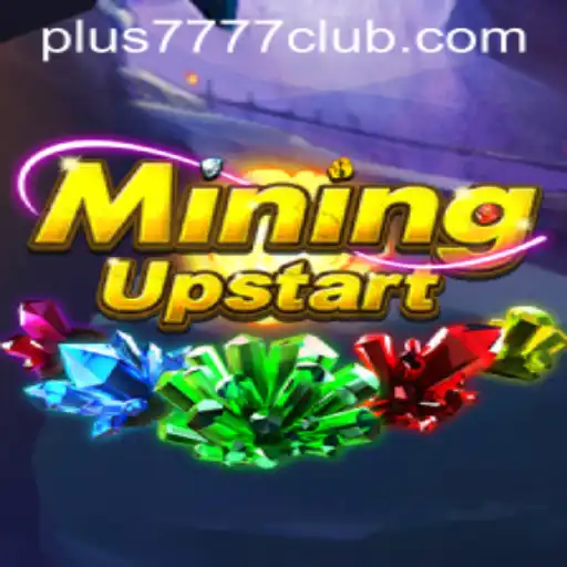 Exploring MiningUpstart: An Immersive Experience with Plus7777 Club