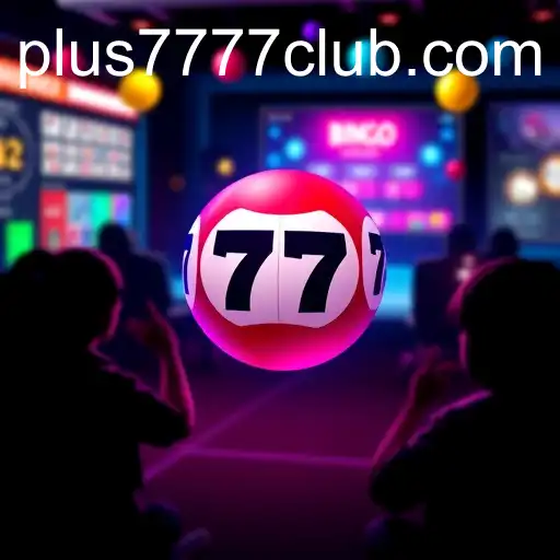 Exploring the World of Online Bingo with Plus7777 Club
