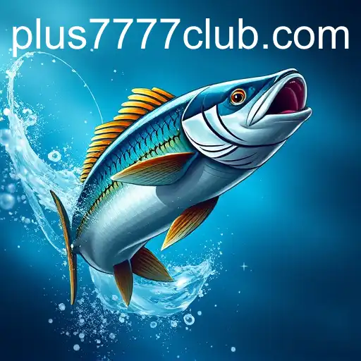 Unlocking the Mysteries of Online Fishing: A Deep Dive into Plus7777 Club