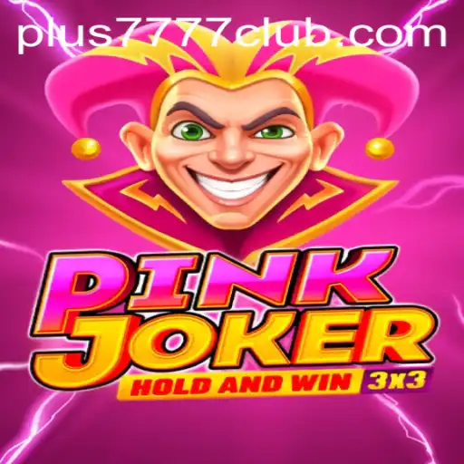 Discovering the Intriguing World of PinkJoker in the Plus7777 Club