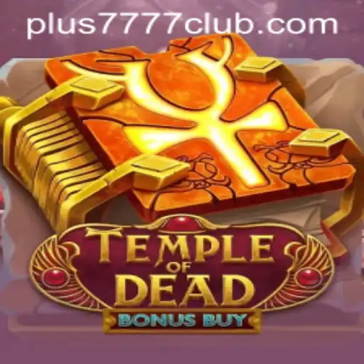 Temple of Dead Bonus Buy: A Thrilling Game Experience