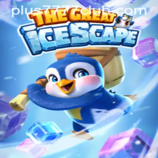 Unveiling TheGreatIcescape: A Journey Through Frosty Realms