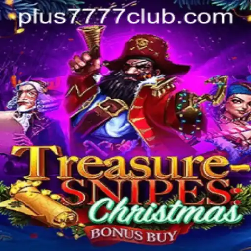 Discover the Magic of TreasuresnipesChristmas: A Seasonal Gaming Delight