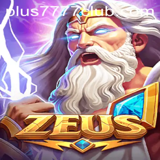 Discover the Mythical World of Zeus with Plus7777 Club